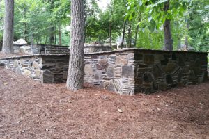 How Hardscaping Transforms Exterior Spaces
