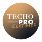 Techo-Bloc Certified