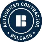 Belgard Authorized Contractor