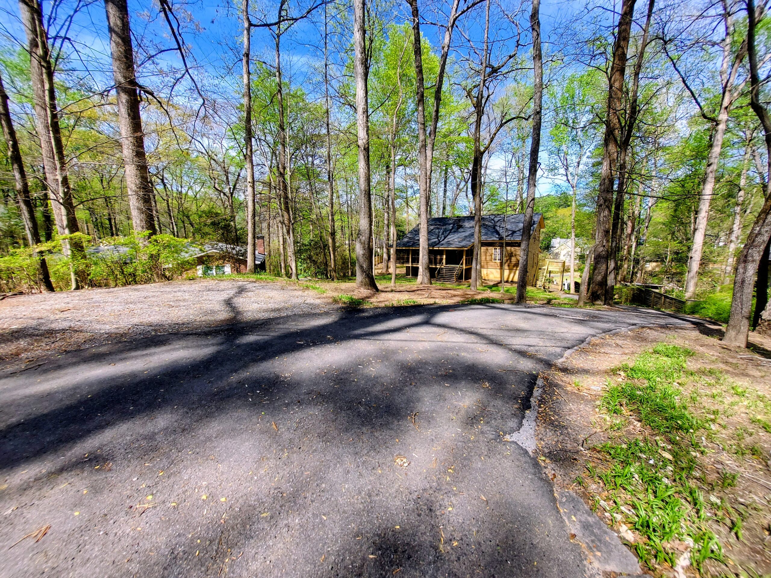 Brookhaven 5