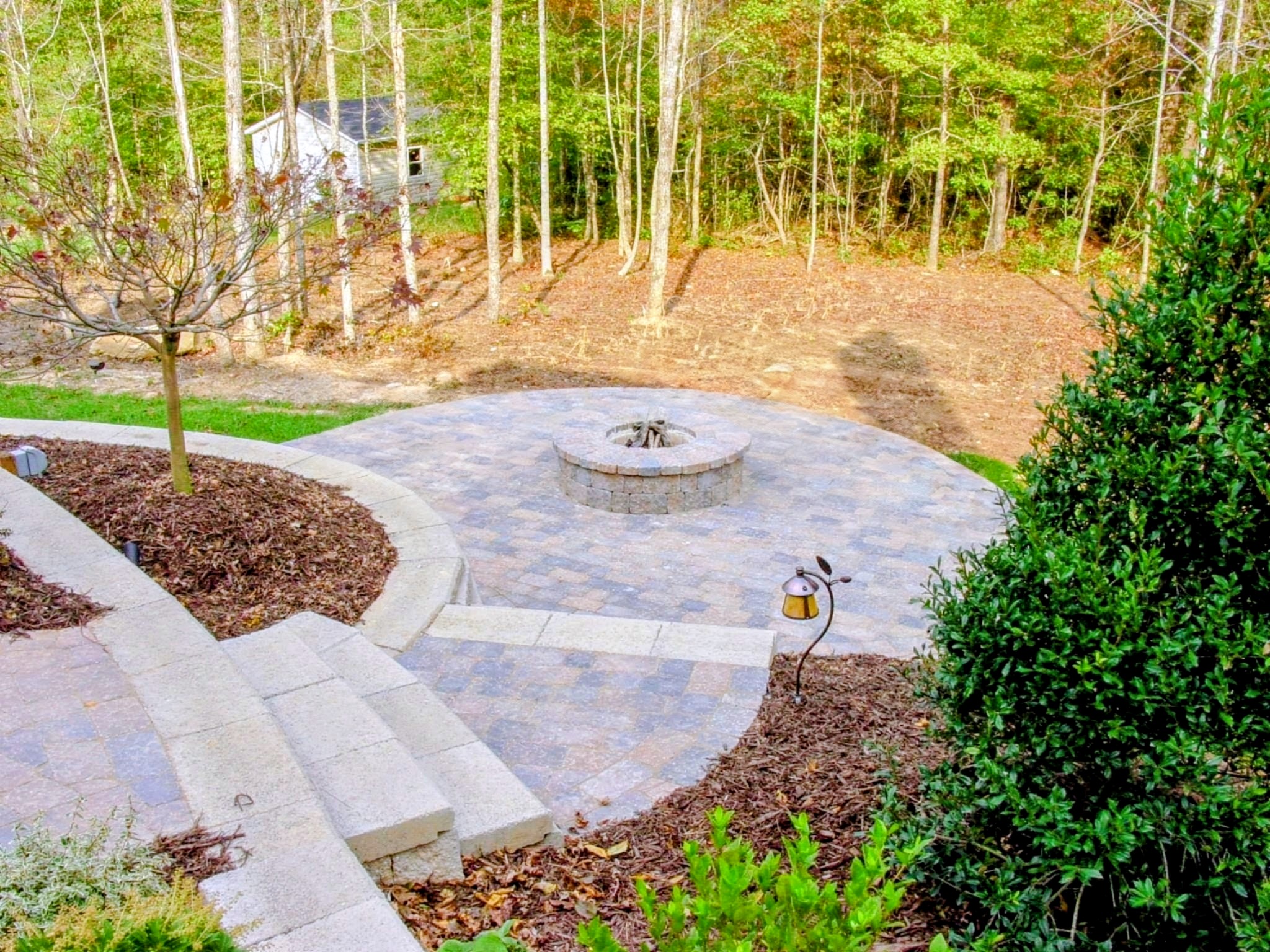 Flowery Branch 1