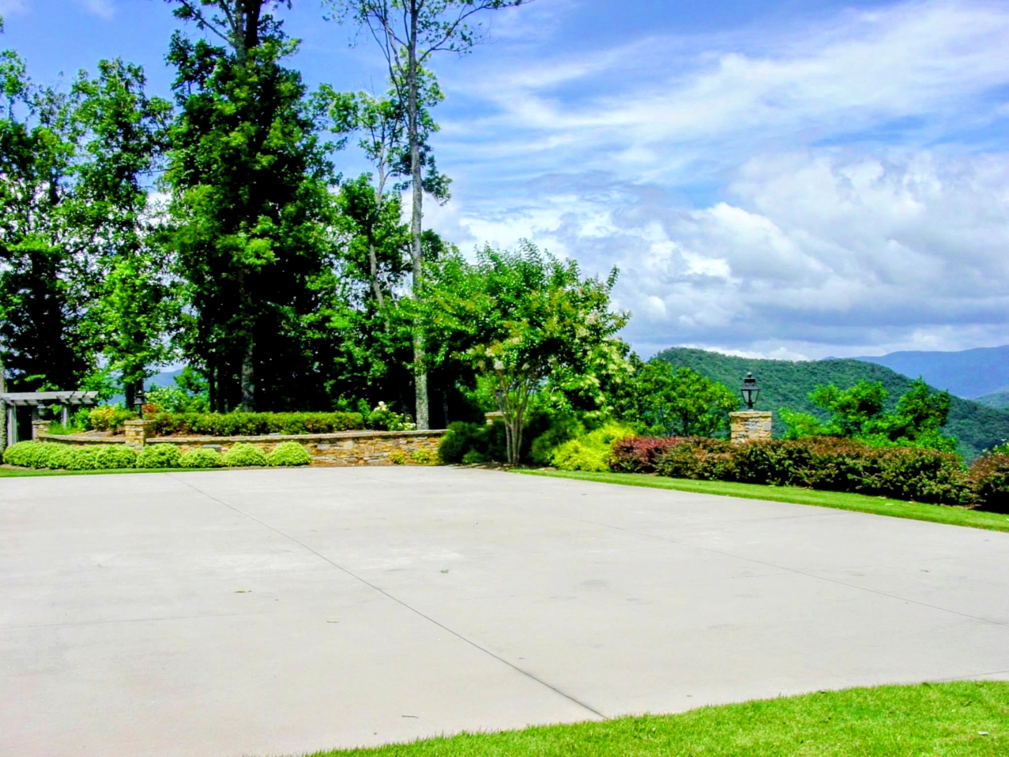 Hayesville 1