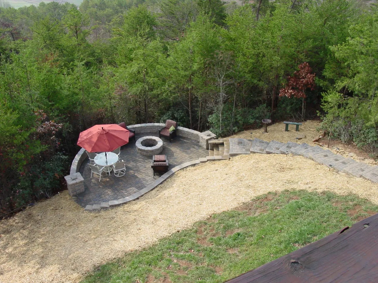 Hayesville 1
