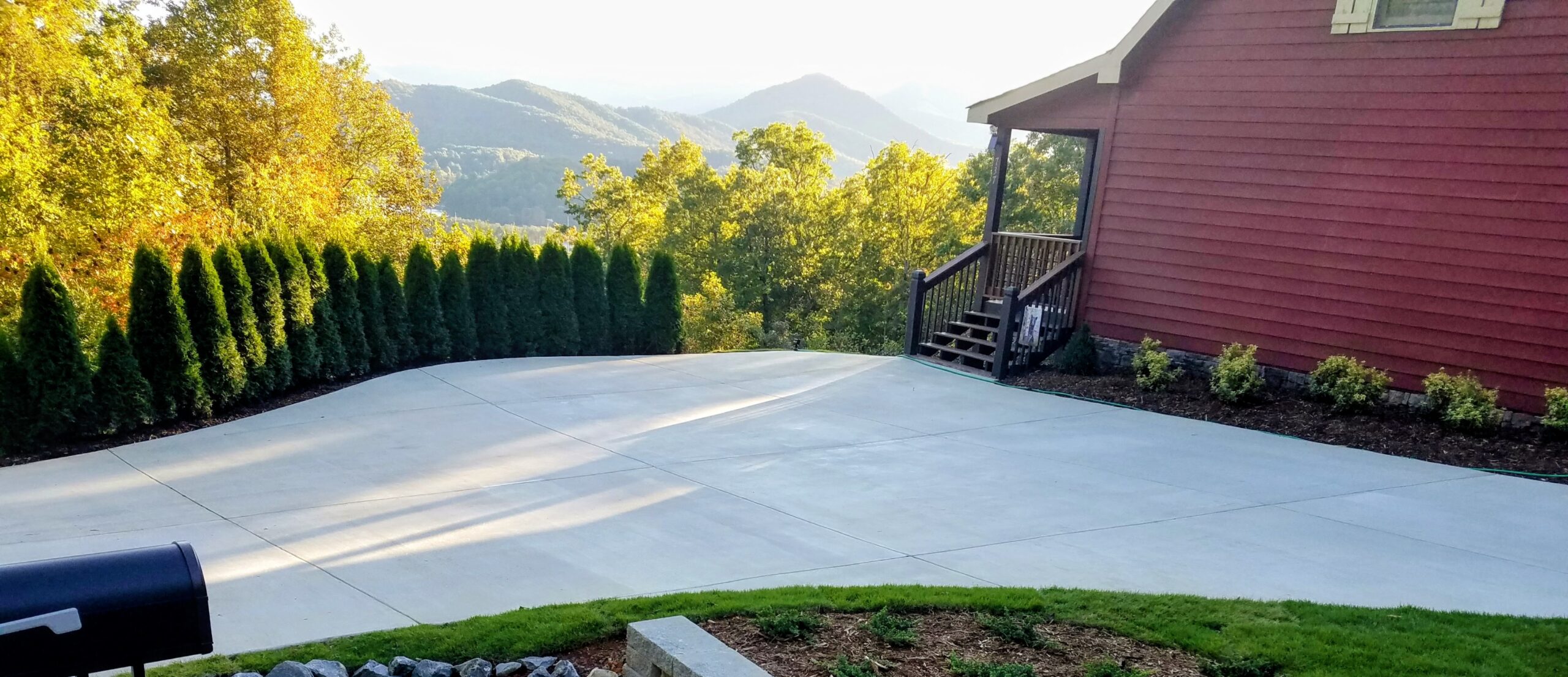 Hiawassee 1