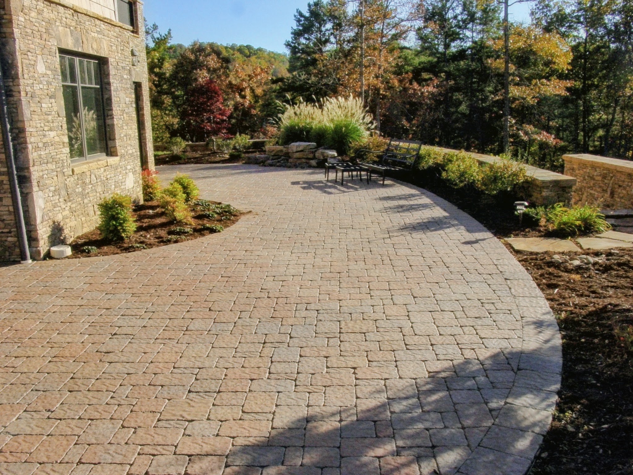 Mineral Bluff 2